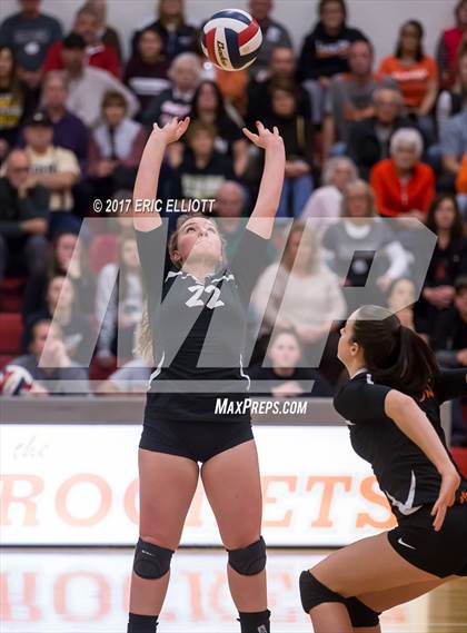 Thumbnail 3 in Clarion Area vs Maplewood (PIAA A Semifinal) photogallery.