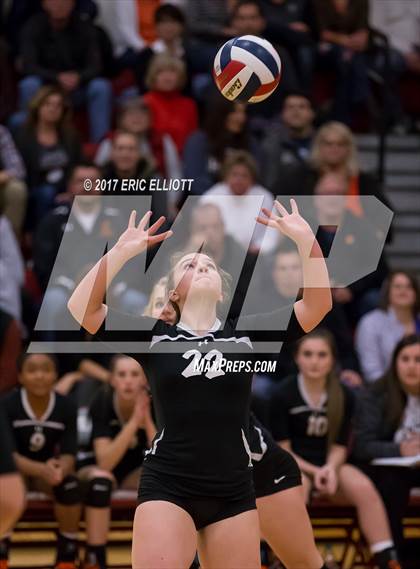 Thumbnail 1 in Clarion Area vs Maplewood (PIAA A Semifinal) photogallery.