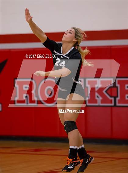 Thumbnail 1 in Clarion Area vs Maplewood (PIAA A Semifinal) photogallery.