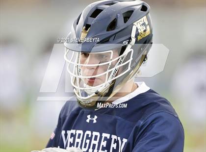 Thumbnail 3 in Evergreen vs Cheyenne Mountain (CHSAA 4A Championship) photogallery.