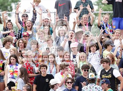 Thumbnail 1 in Evergreen vs Cheyenne Mountain (CHSAA 4A Championship) photogallery.