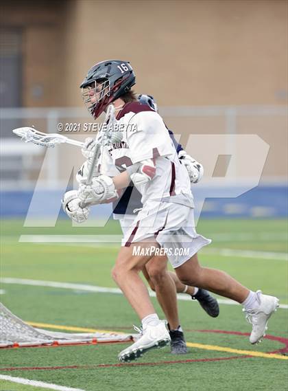 Thumbnail 3 in Evergreen vs Cheyenne Mountain (CHSAA 4A Championship) photogallery.