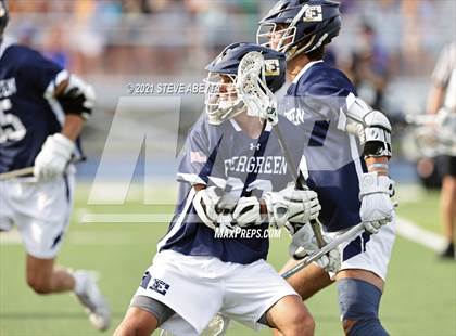 Thumbnail 2 in Evergreen vs Cheyenne Mountain (CHSAA 4A Championship) photogallery.