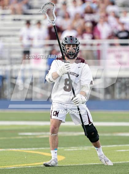 Thumbnail 1 in Evergreen vs Cheyenne Mountain (CHSAA 4A Championship) photogallery.