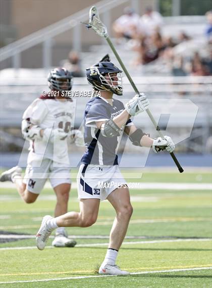 Thumbnail 3 in Evergreen vs Cheyenne Mountain (CHSAA 4A Championship) photogallery.