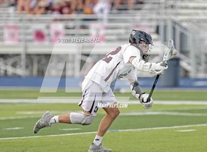 Thumbnail 3 in Evergreen vs Cheyenne Mountain (CHSAA 4A Championship) photogallery.