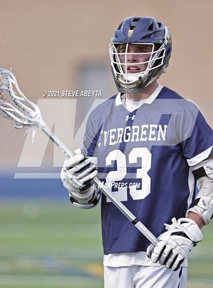 Thumbnail 1 in Evergreen vs Cheyenne Mountain (CHSAA 4A Championship) photogallery.