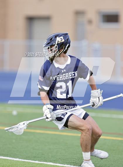 Thumbnail 3 in Evergreen vs Cheyenne Mountain (CHSAA 4A Championship) photogallery.