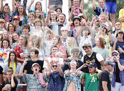 Thumbnail 3 in Evergreen vs Cheyenne Mountain (CHSAA 4A Championship) photogallery.