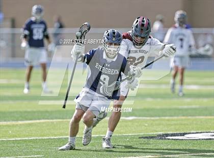 Thumbnail 1 in Evergreen vs Cheyenne Mountain (CHSAA 4A Championship) photogallery.
