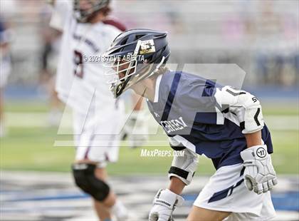 Thumbnail 3 in Evergreen vs Cheyenne Mountain (CHSAA 4A Championship) photogallery.