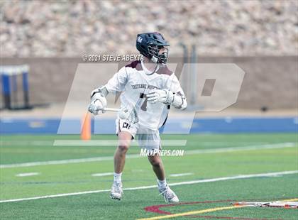 Thumbnail 3 in Evergreen vs Cheyenne Mountain (CHSAA 4A Championship) photogallery.