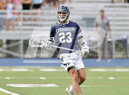 Thumbnail 3 in Evergreen vs Cheyenne Mountain (CHSAA 4A Championship) photogallery.