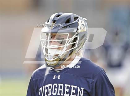 Thumbnail 2 in Evergreen vs Cheyenne Mountain (CHSAA 4A Championship) photogallery.