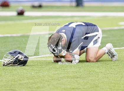 Thumbnail 2 in Evergreen vs Cheyenne Mountain (CHSAA 4A Championship) photogallery.