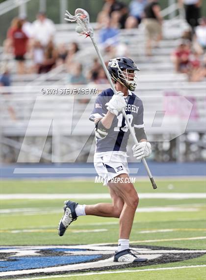 Thumbnail 3 in Evergreen vs Cheyenne Mountain (CHSAA 4A Championship) photogallery.