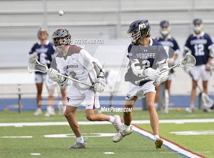 Thumbnail 2 in Evergreen vs Cheyenne Mountain (CHSAA 4A Championship) photogallery.