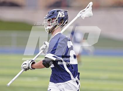 Thumbnail 1 in Evergreen vs Cheyenne Mountain (CHSAA 4A Championship) photogallery.