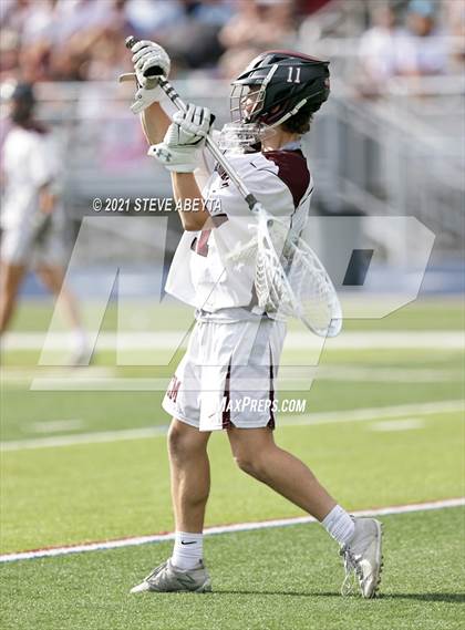 Thumbnail 2 in Evergreen vs Cheyenne Mountain (CHSAA 4A Championship) photogallery.