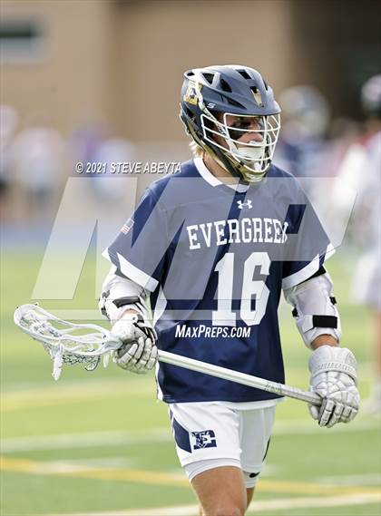 Thumbnail 3 in Evergreen vs Cheyenne Mountain (CHSAA 4A Championship) photogallery.