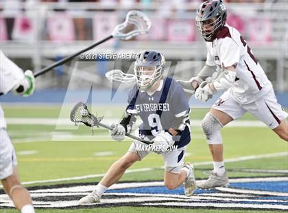 Thumbnail 3 in Evergreen vs Cheyenne Mountain (CHSAA 4A Championship) photogallery.