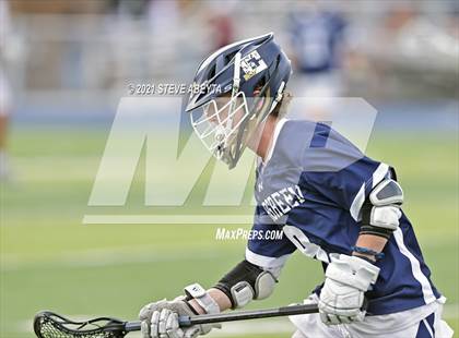 Thumbnail 3 in Evergreen vs Cheyenne Mountain (CHSAA 4A Championship) photogallery.