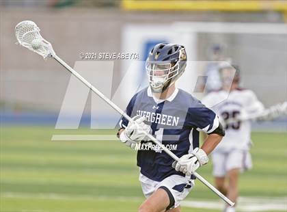 Thumbnail 3 in Evergreen vs Cheyenne Mountain (CHSAA 4A Championship) photogallery.