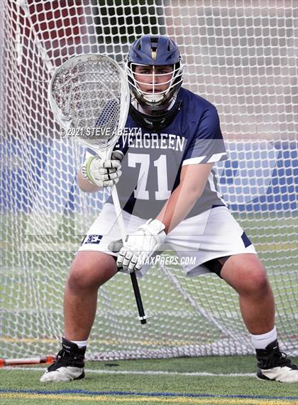 Thumbnail 3 in Evergreen vs Cheyenne Mountain (CHSAA 4A Championship) photogallery.