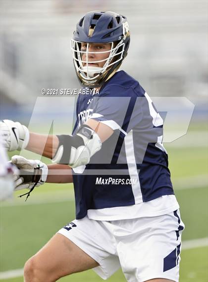 Thumbnail 3 in Evergreen vs Cheyenne Mountain (CHSAA 4A Championship) photogallery.