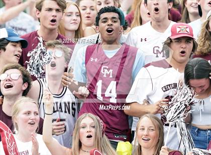 Thumbnail 3 in Evergreen vs Cheyenne Mountain (CHSAA 4A Championship) photogallery.