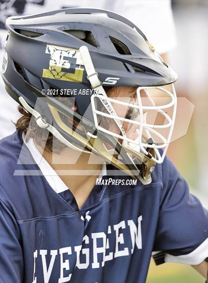 Thumbnail 1 in Evergreen vs Cheyenne Mountain (CHSAA 4A Championship) photogallery.