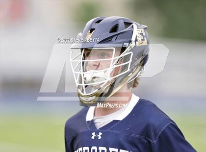 Thumbnail 2 in Evergreen vs Cheyenne Mountain (CHSAA 4A Championship) photogallery.