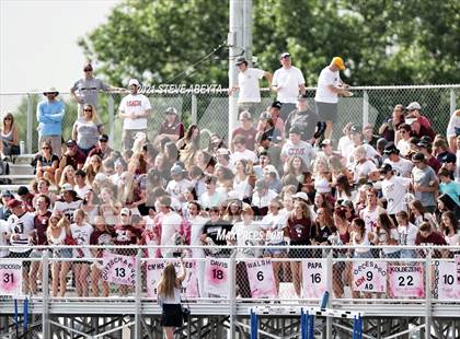 Thumbnail 1 in Evergreen vs Cheyenne Mountain (CHSAA 4A Championship) photogallery.