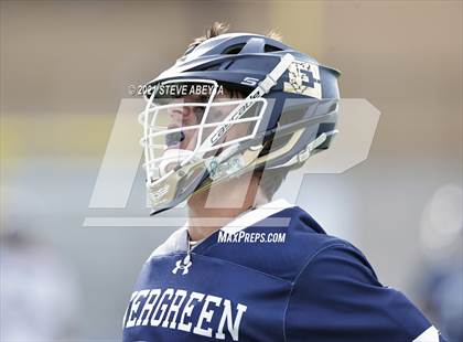 Thumbnail 1 in Evergreen vs Cheyenne Mountain (CHSAA 4A Championship) photogallery.