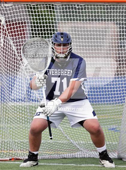 Thumbnail 3 in Evergreen vs Cheyenne Mountain (CHSAA 4A Championship) photogallery.