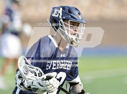 Thumbnail 3 in Evergreen vs Cheyenne Mountain (CHSAA 4A Championship) photogallery.