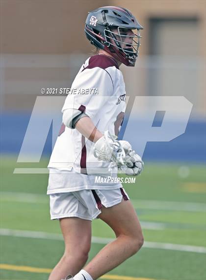 Thumbnail 2 in Evergreen vs Cheyenne Mountain (CHSAA 4A Championship) photogallery.