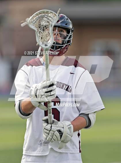 Thumbnail 3 in Evergreen vs Cheyenne Mountain (CHSAA 4A Championship) photogallery.