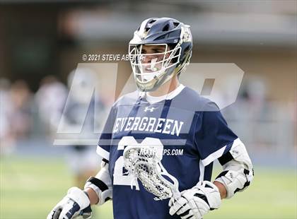 Thumbnail 3 in Evergreen vs Cheyenne Mountain (CHSAA 4A Championship) photogallery.