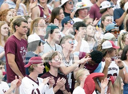 Thumbnail 2 in Evergreen vs Cheyenne Mountain (CHSAA 4A Championship) photogallery.