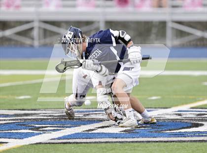 Thumbnail 2 in Evergreen vs Cheyenne Mountain (CHSAA 4A Championship) photogallery.