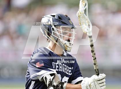 Thumbnail 3 in Evergreen vs Cheyenne Mountain (CHSAA 4A Championship) photogallery.