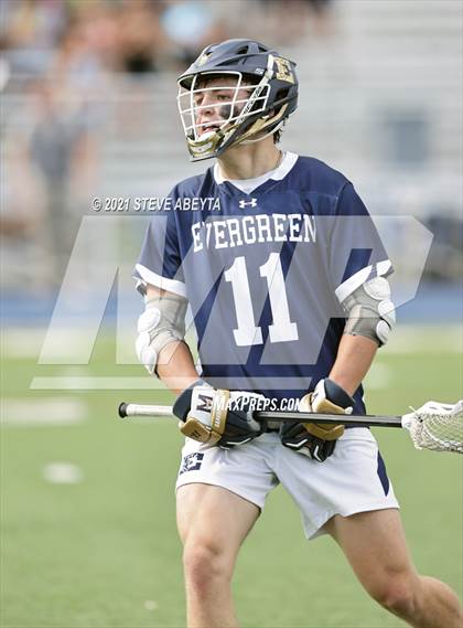 Thumbnail 1 in Evergreen vs Cheyenne Mountain (CHSAA 4A Championship) photogallery.