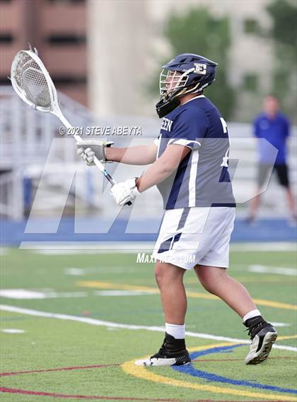 Thumbnail 1 in Evergreen vs Cheyenne Mountain (CHSAA 4A Championship) photogallery.