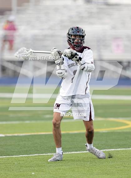 Thumbnail 1 in Evergreen vs Cheyenne Mountain (CHSAA 4A Championship) photogallery.