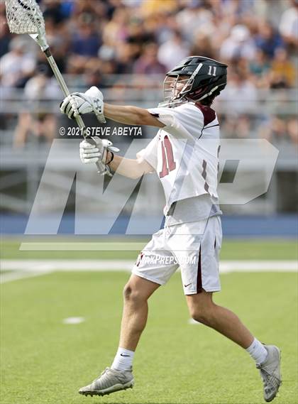 Thumbnail 1 in Evergreen vs Cheyenne Mountain (CHSAA 4A Championship) photogallery.