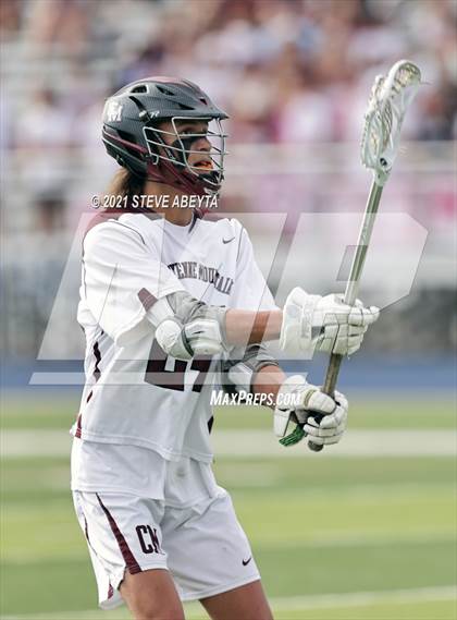 Thumbnail 3 in Evergreen vs Cheyenne Mountain (CHSAA 4A Championship) photogallery.