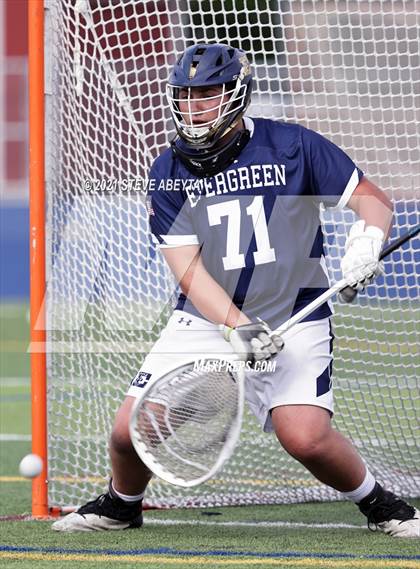 Thumbnail 2 in Evergreen vs Cheyenne Mountain (CHSAA 4A Championship) photogallery.