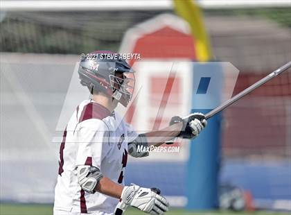 Thumbnail 1 in Evergreen vs Cheyenne Mountain (CHSAA 4A Championship) photogallery.