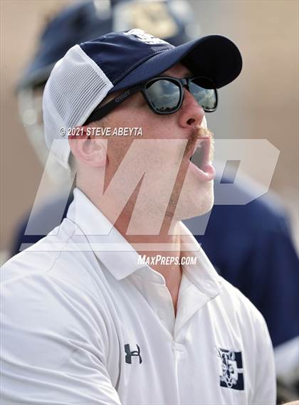 Thumbnail 3 in Evergreen vs Cheyenne Mountain (CHSAA 4A Championship) photogallery.